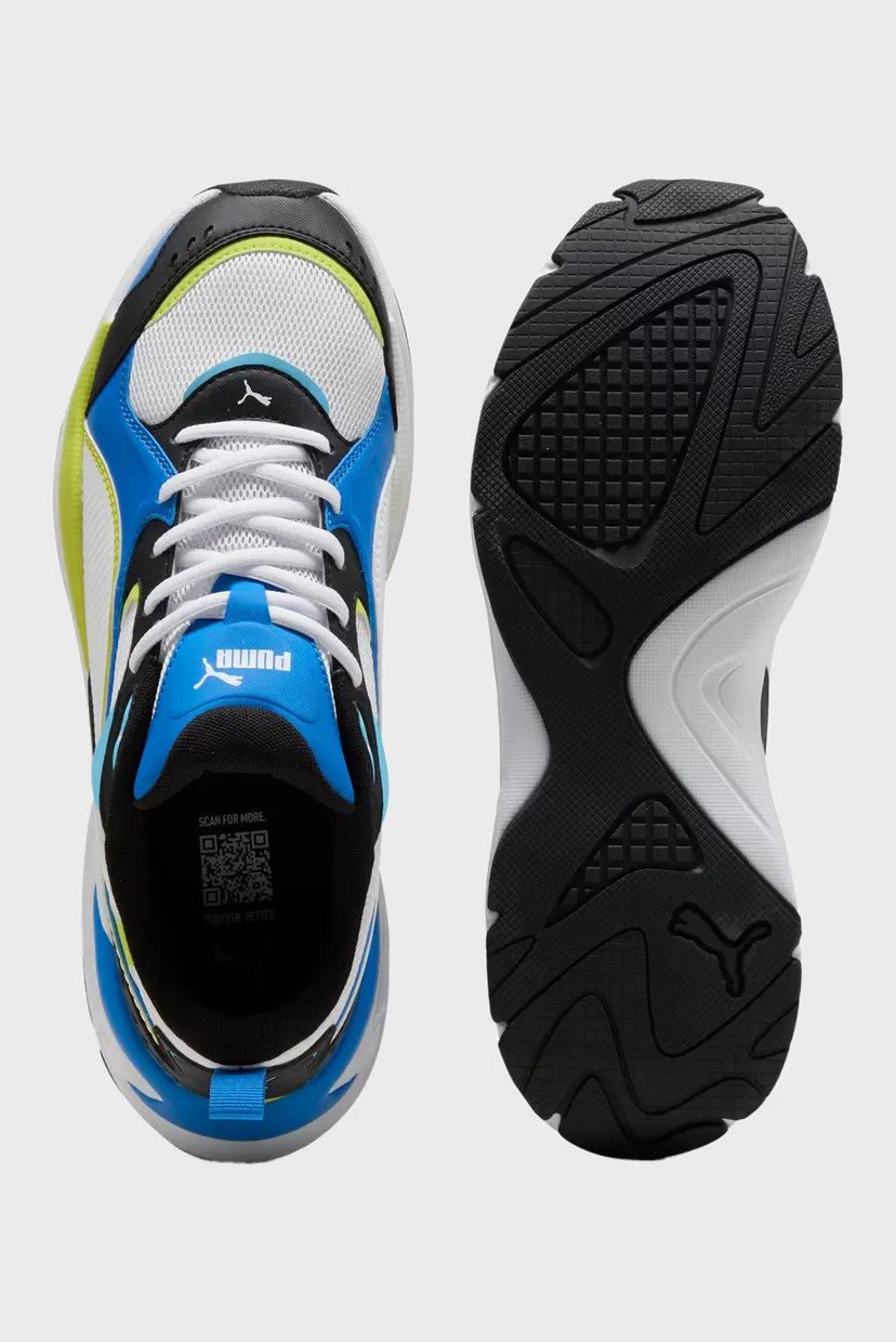 Кросівки X-Ray 4 Sneakers Unisex 4