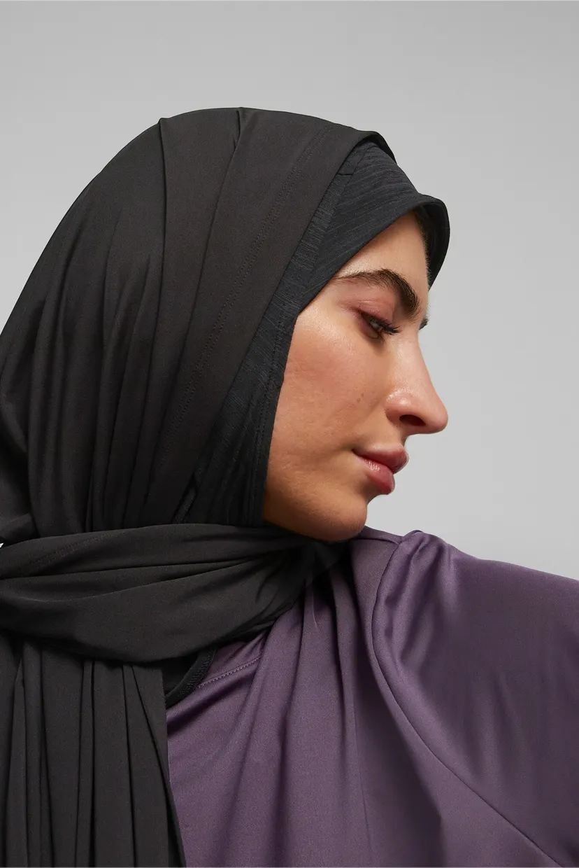 Хіджаб Running Hijab Scarf 6