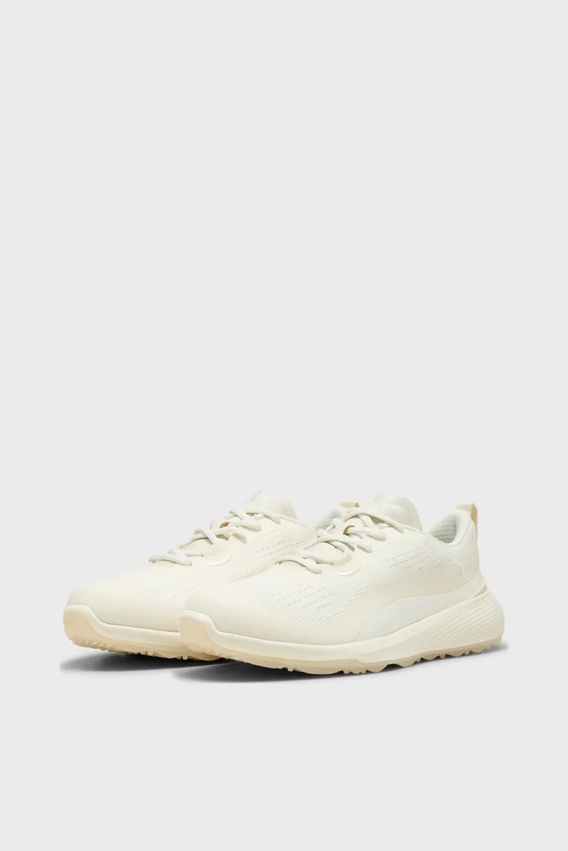 Женские белые кроссовки Gruve Sport Golf Shoes Women 3