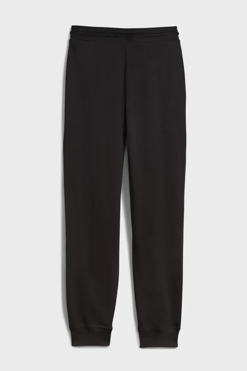 Женские черные спортивные брюки PUMA Class Comfort Sweatpants Women 5