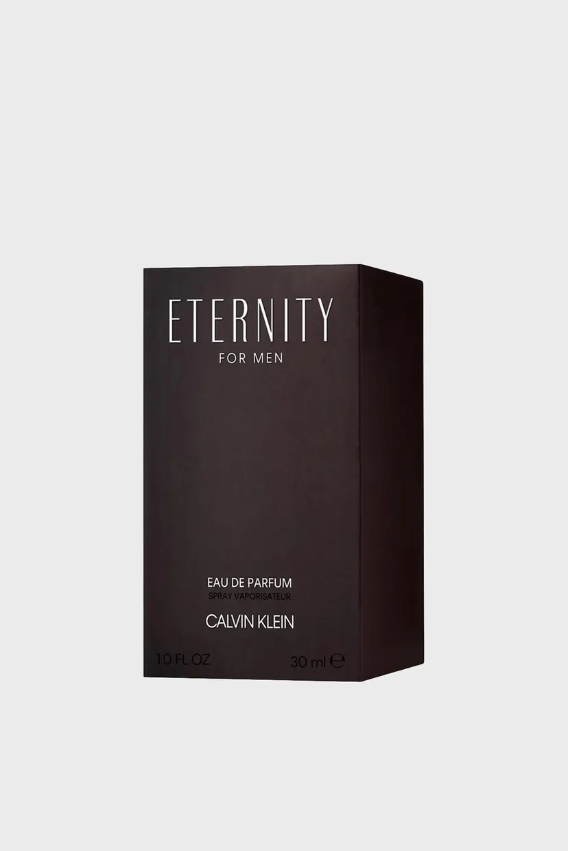 Мужская парфумированая вода ETERNITY MEN (30 мл) 3