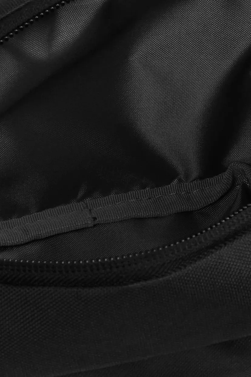 Черная поясная сумка Essential Small Waist Bag 5