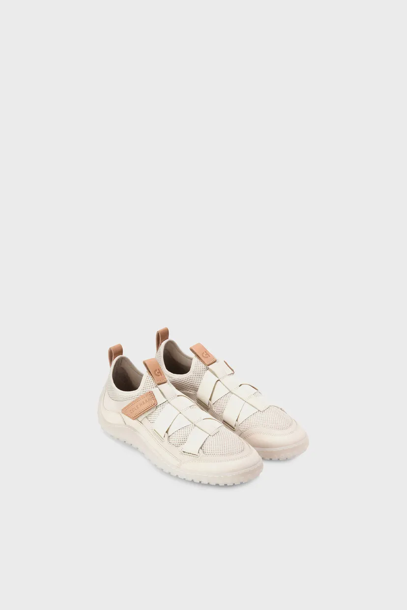 Чоловічі бежеві кросівки ZERØGRAND Tidetrek Monk Shoe 5