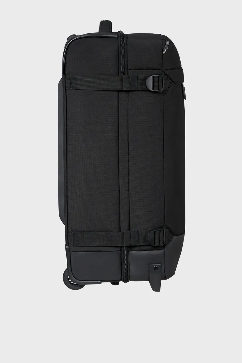 Чорна валіза 68 см ROADSEEKER DEEP BLACK 3