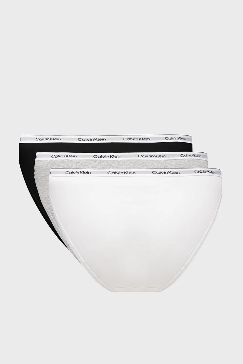 Жіночі трусики (3 шт) BIKINI 3PK 7