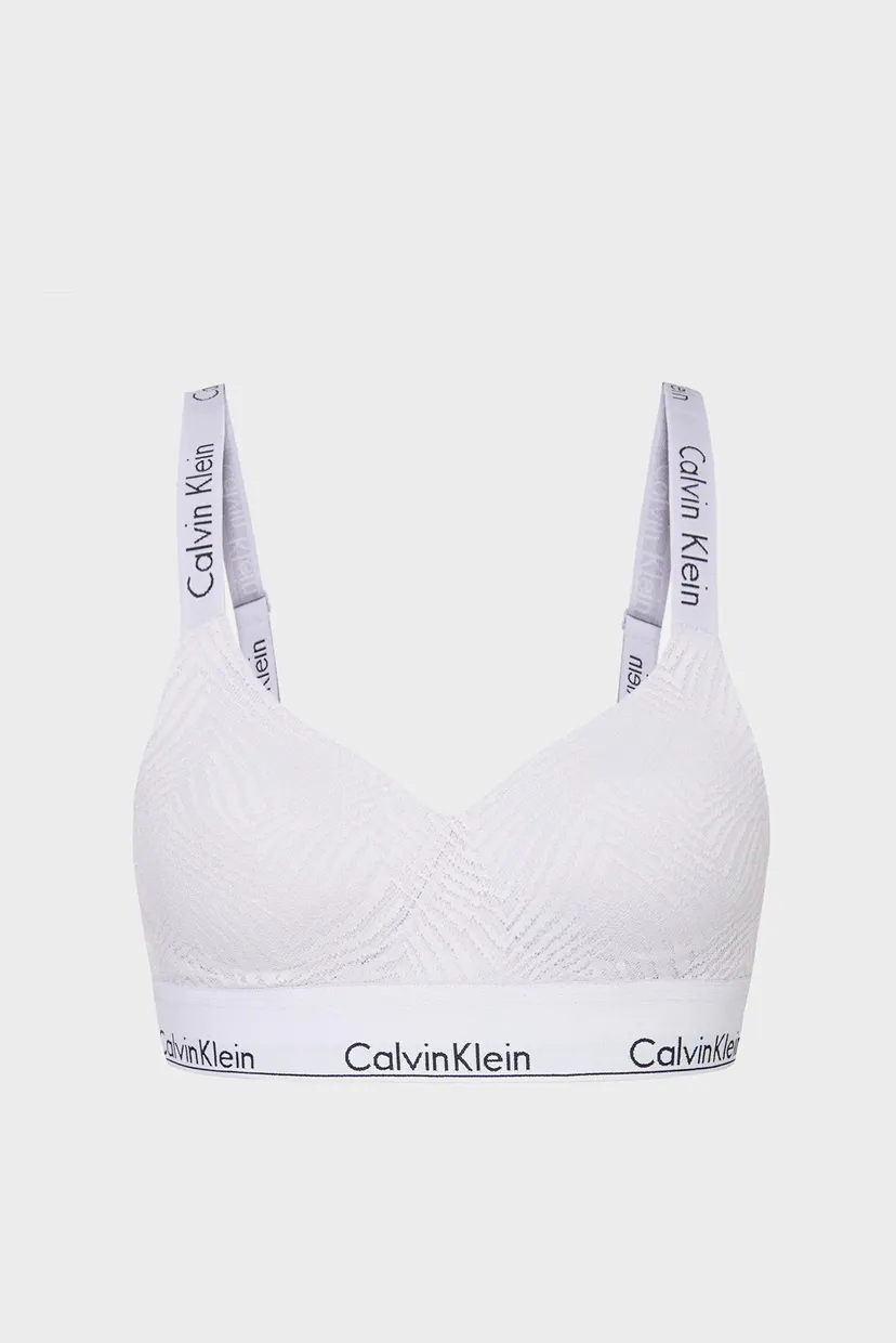 Женский сиреневый бюстгальтер LGHTLY LINED BRALETTE 5