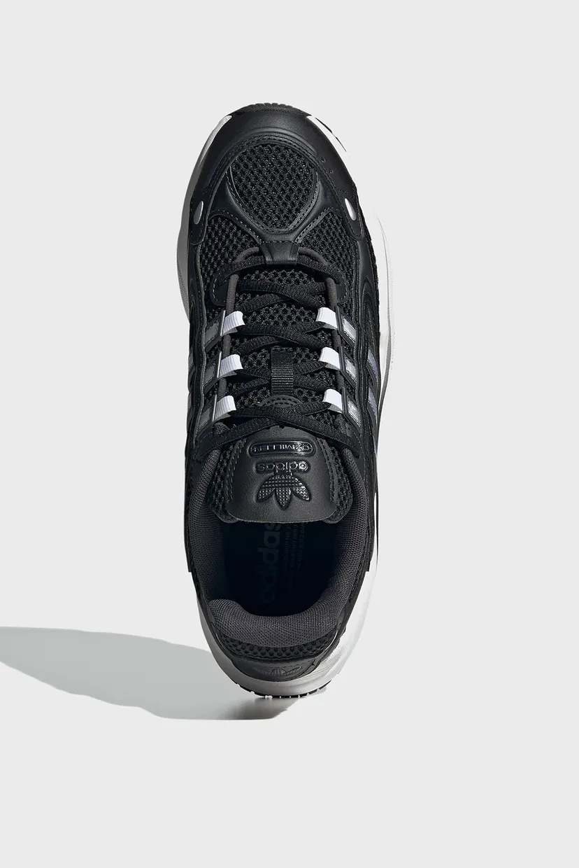 Чоловічі чорні кросівки OZMILLEN adidas IF9593 — MD-Fashion