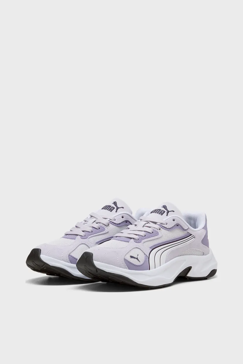 Женские сиреневые кроссовки Insphere Muse Sneakers Women PUMA