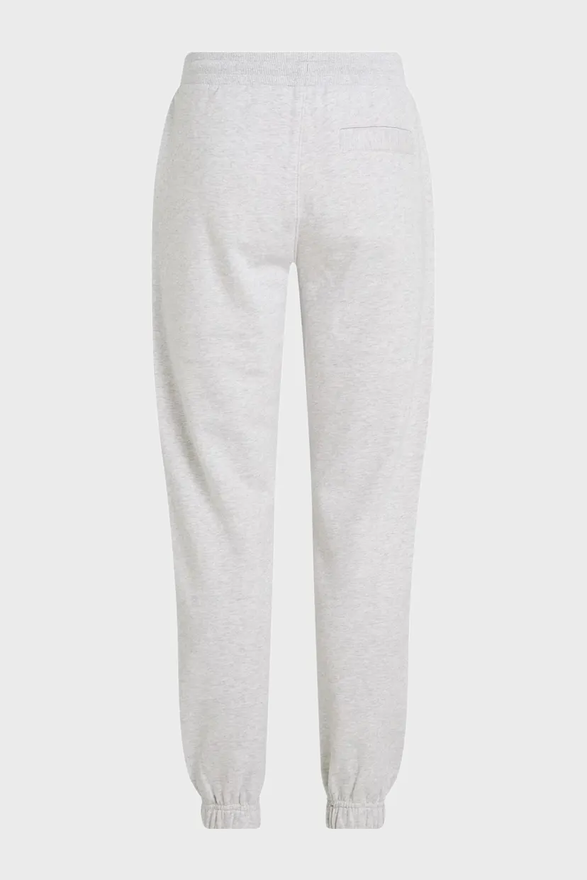 Мужские серые спортивные брюки CHENILLE MONOLOGO 5