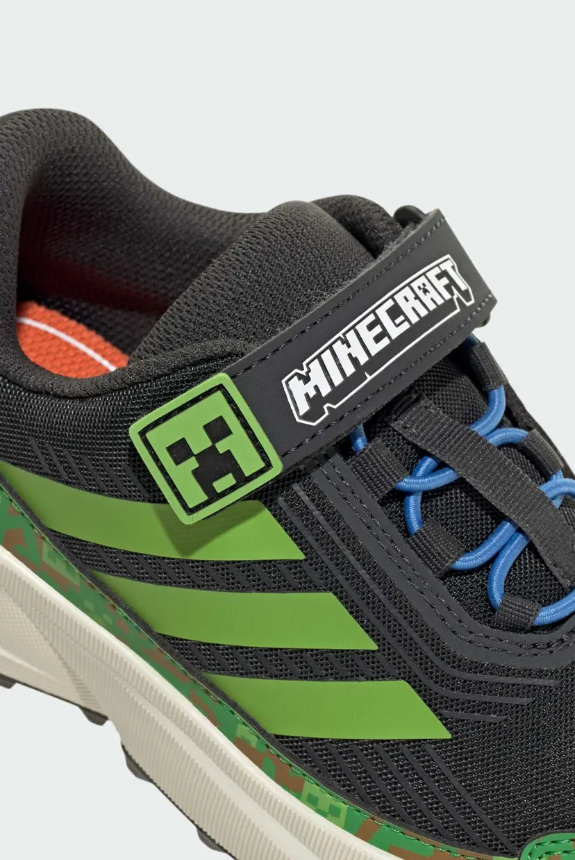 Детские кроссовки adidas Minecraft Terrex Trailmaker 2 Hiking 8