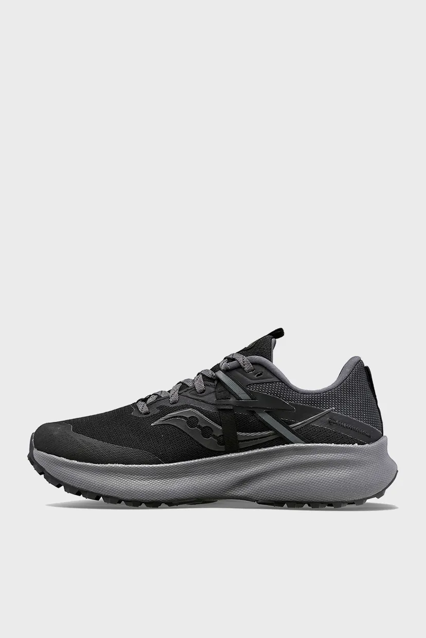 Женские черные кроссовки RIDE 15 TR GTX 3