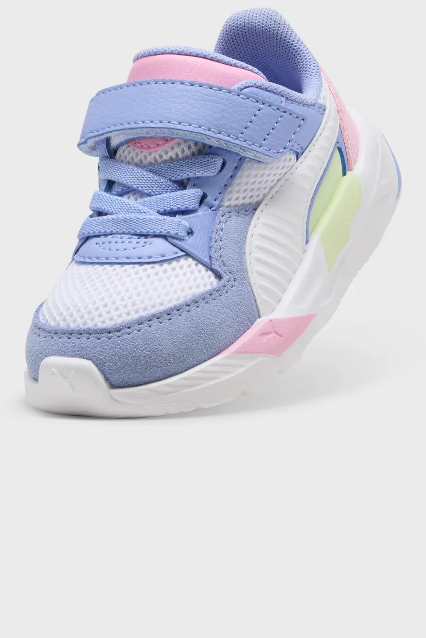 Дитячі бузкові кросівки Trinity 2 Sneakers Toddler 5