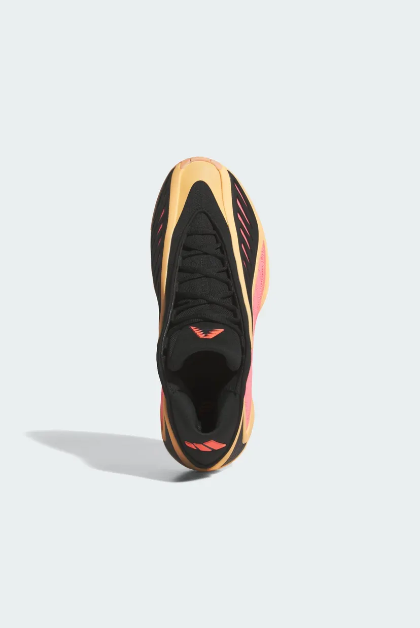 Кроссовки Anthony Edwards 2 adidas JS3514 — MD-Fashion