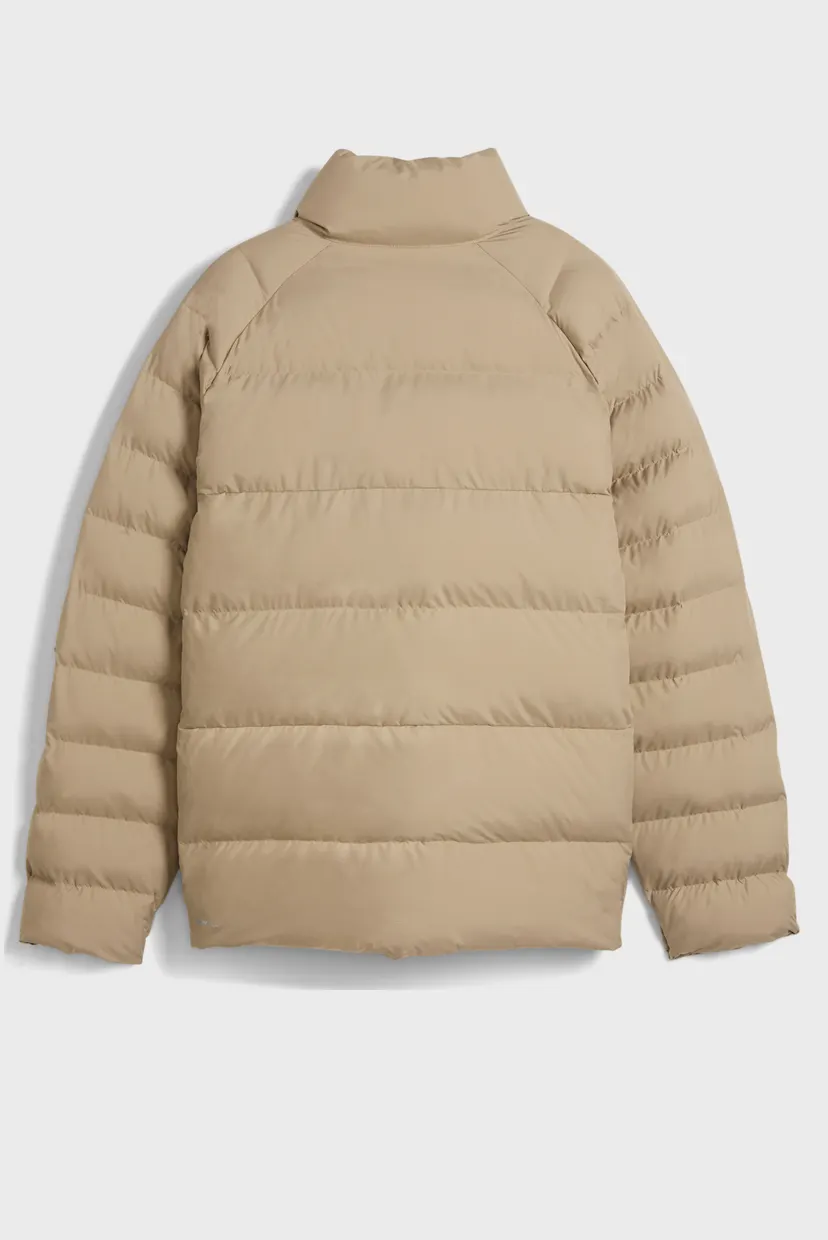 Мужская бежевая куртка Mono Jacket Men 5