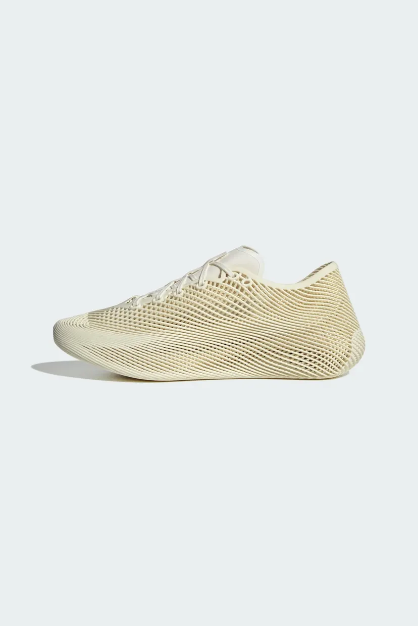 Бежеві кросівки CLIMACOOL LACED 6