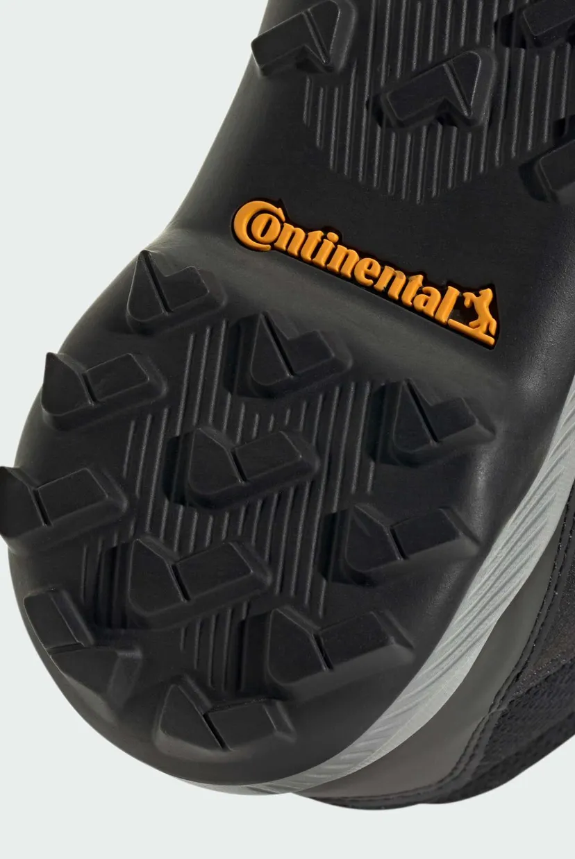 Дитячі чорні хайтопи Terrex Mid GORE-TEX 9