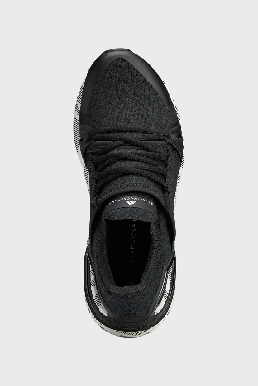 Женские черные кроссовки adidas by Stella McCartney Ultraboost DNA 3
