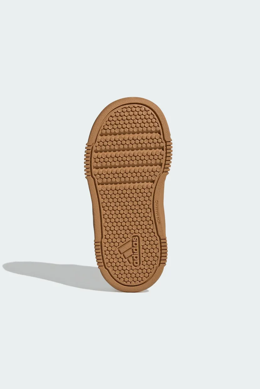 Детские белые кроссовки ADIDAS DISNEY TENSAUR KIDS 3