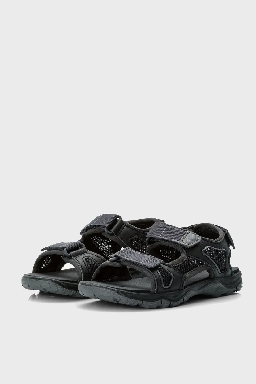 Детские черные сандалии TARACO BEACH SANDAL K 3