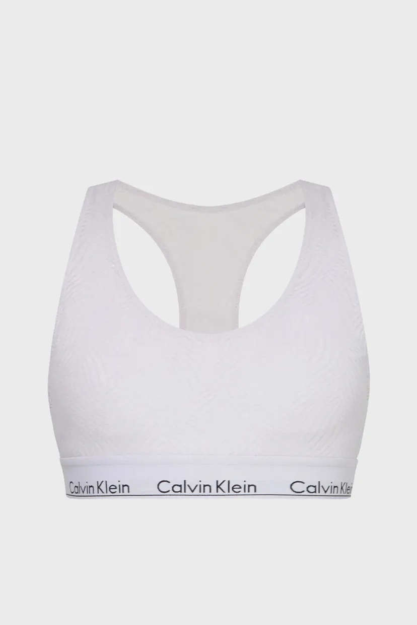 Женский сиреневый топ UNLINED BRALETTE 5