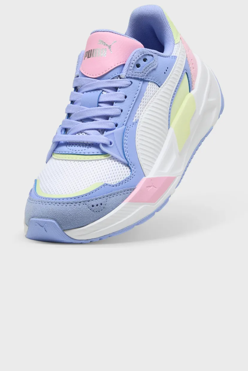 Дитячі бузкові кросівки Trinity 2 Sneakers Youth 5