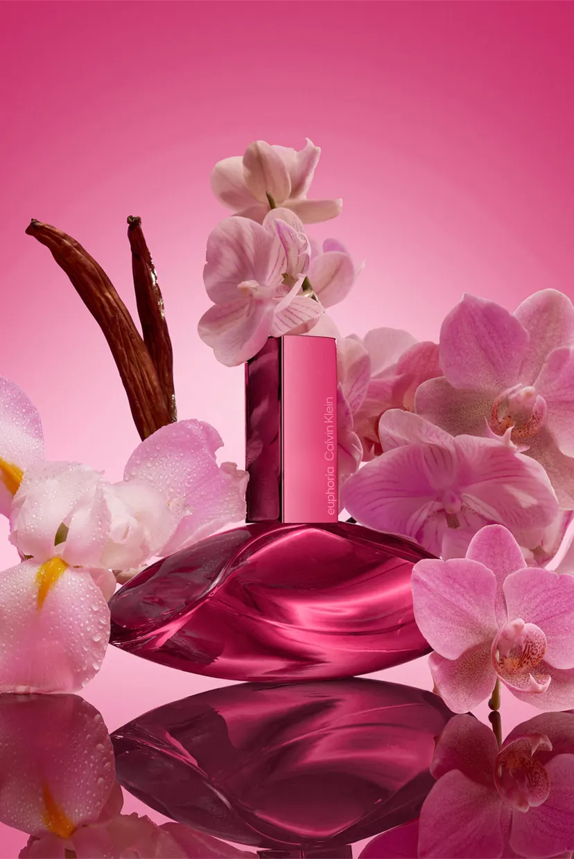 Жіночий парфум Euphoria Magnetic Elixir Parfum Intense (50 мл) 5