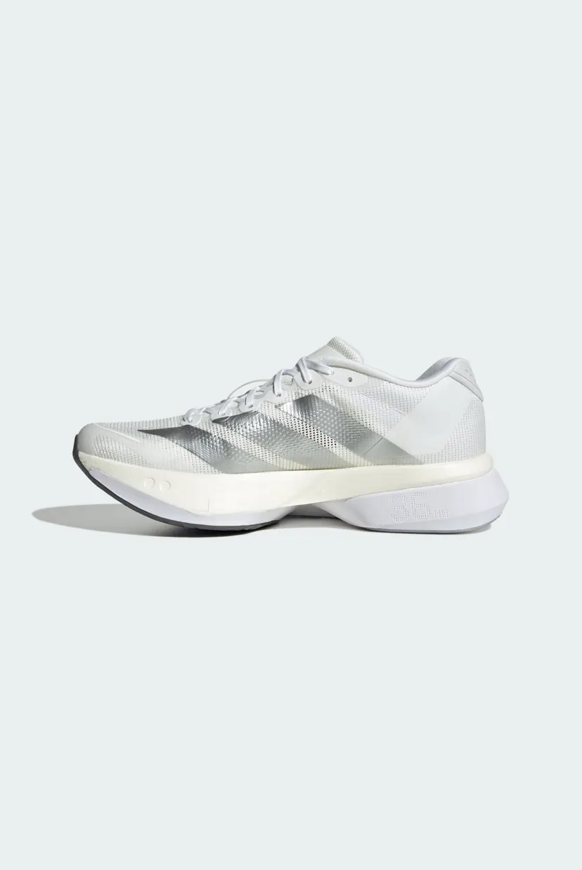 Жіночі сірі кросівки Adizero Boston 13 6