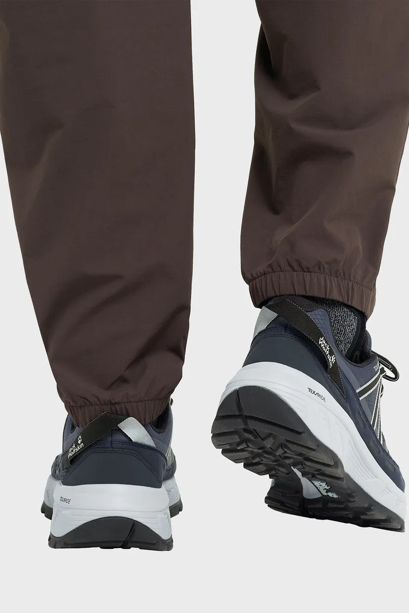 Мужские синие кроссовки WILD HIKE TEXAPORE LOW M 8