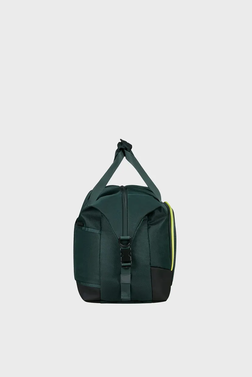 Темно-зелена дорожня сумка RESPARK DARK TEAL 5
