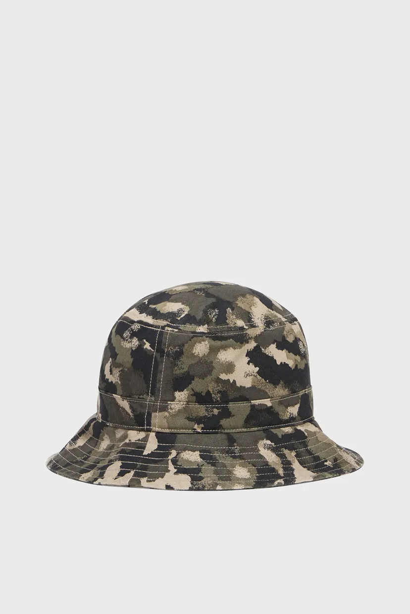 Мужская панама с узором Men's UA Sportswear Bucket 3