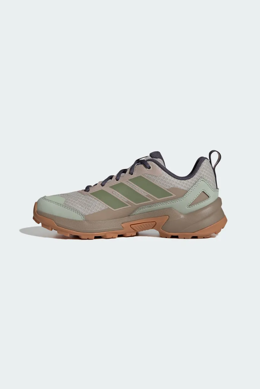 Женские бежевые кроссовки TERREX EASTRAIL 3 W 6