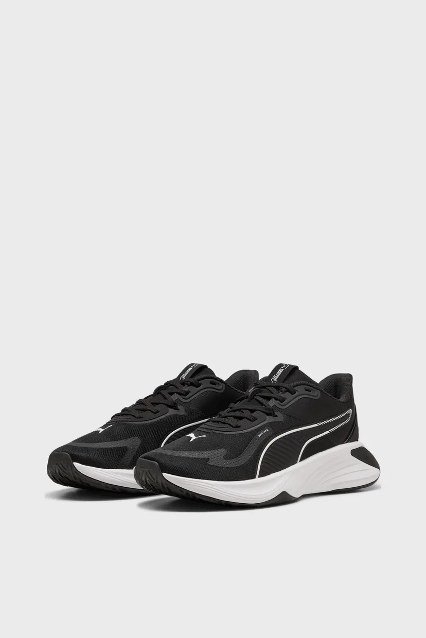 Черные кроссовки PWR Hybrid Training Shoes 5