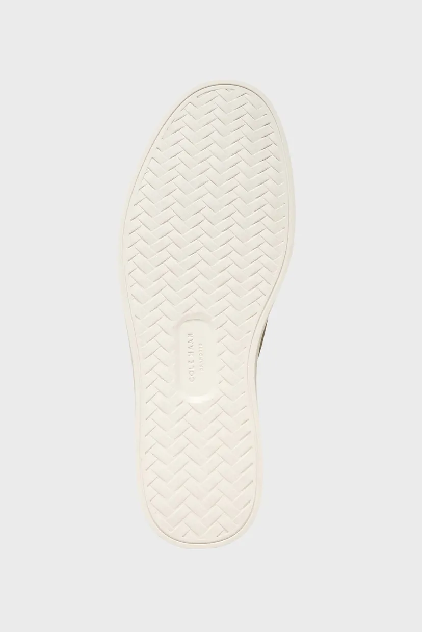 Чоловічі чорні шкіряні лофери Nantucket Drift Penny Loafer 6