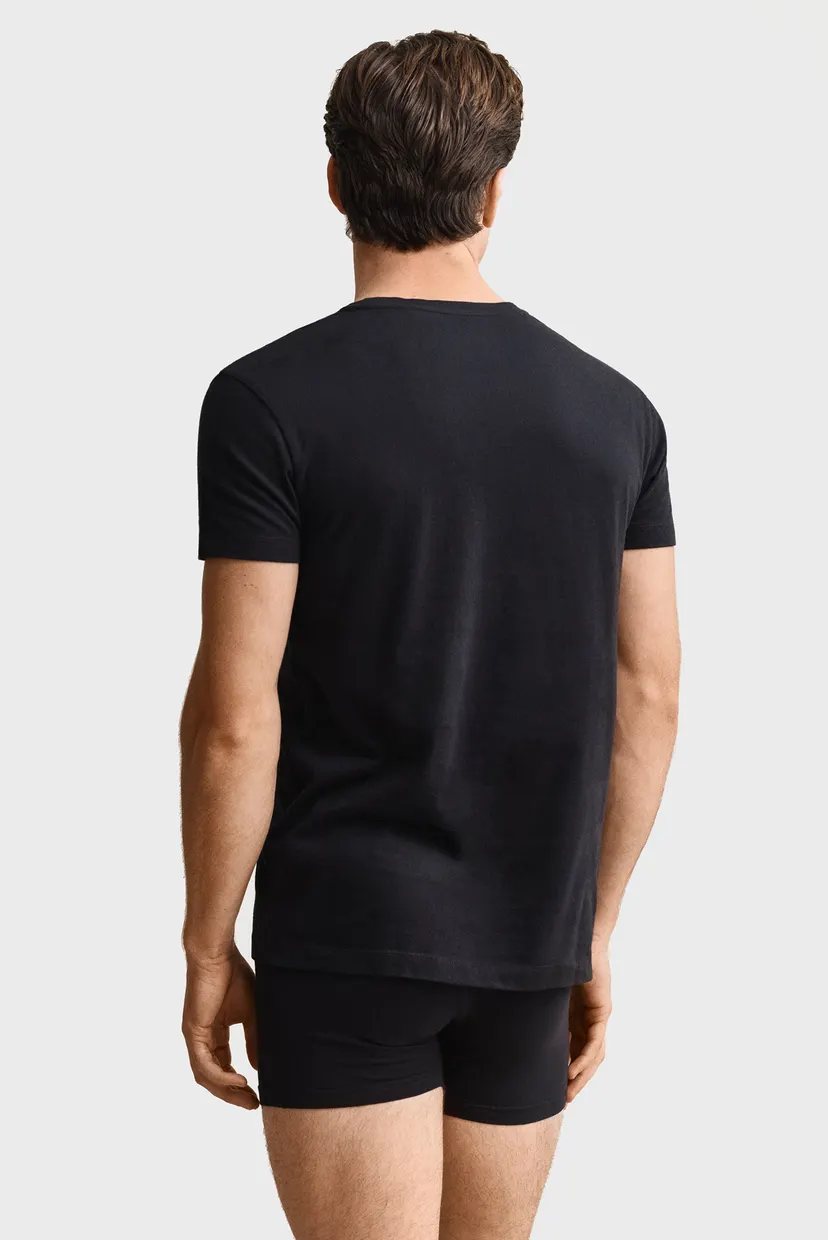 Чоловіча футболка (2 шт) C-NECK 3