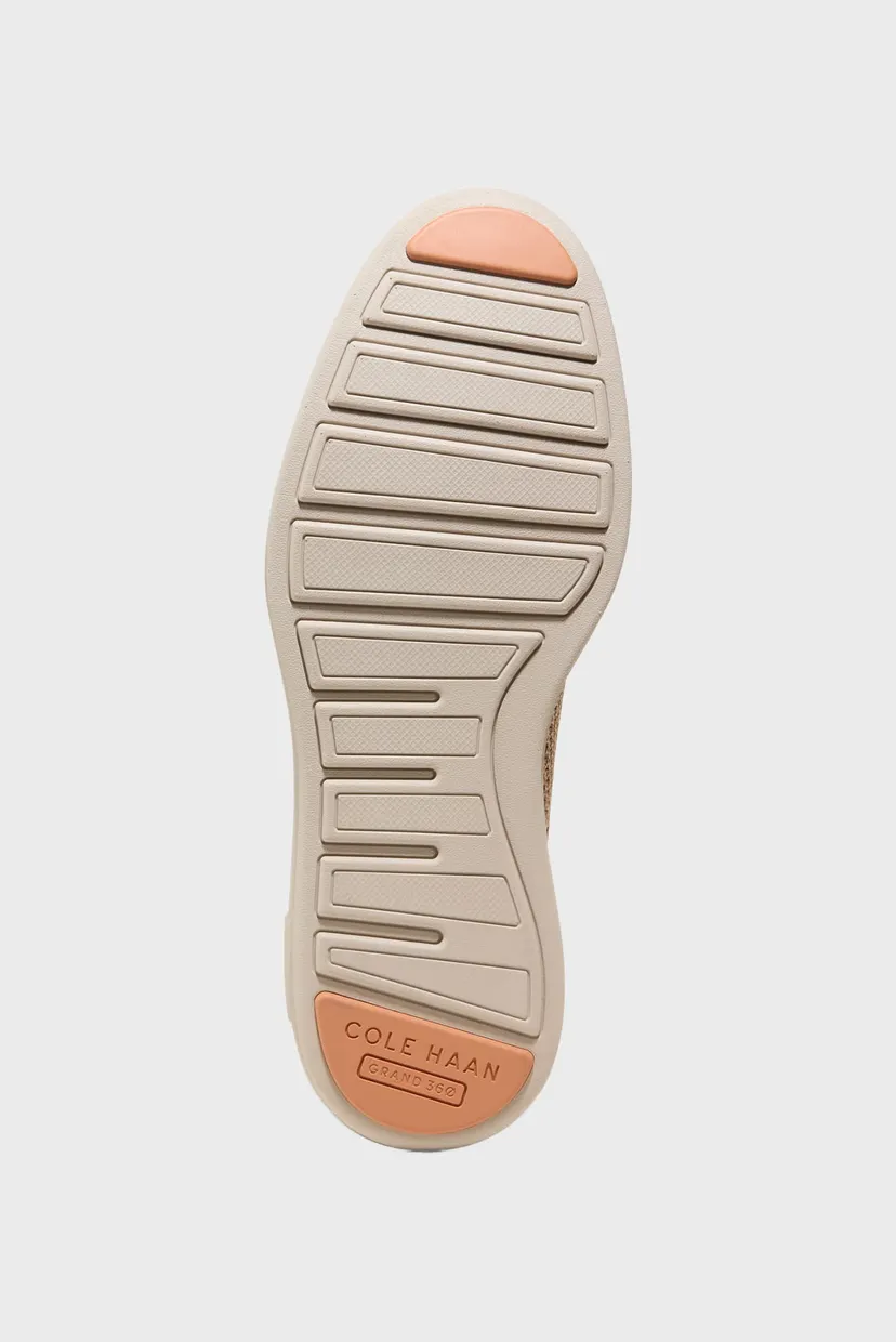 Мужские бежевые оксфорды ØriginalGrand Remastered Stitchlite™ Oxford 6