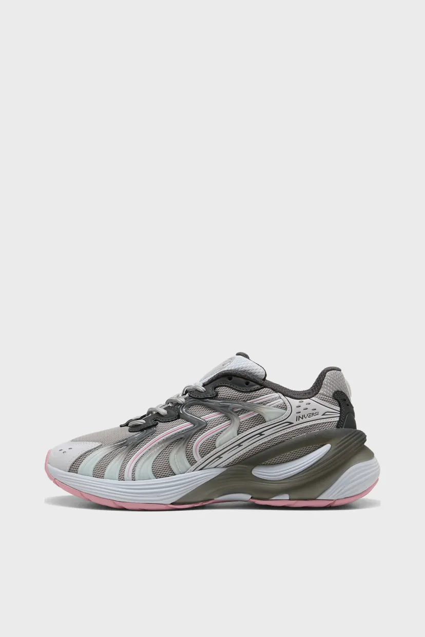 Кросівки Inverse Shades Of Sneakers 4