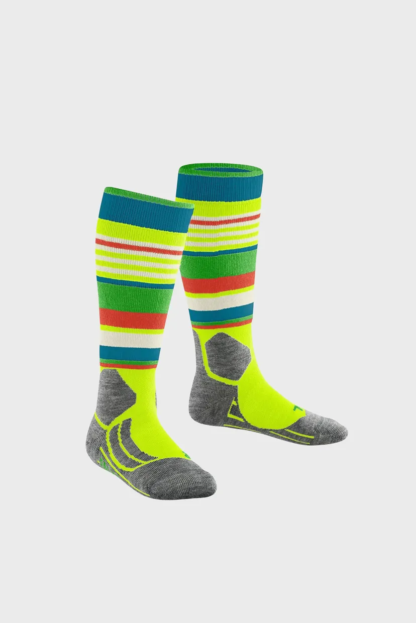 Дитячі лижні гольфи FALKE SK2 INTERMEDIATE 3