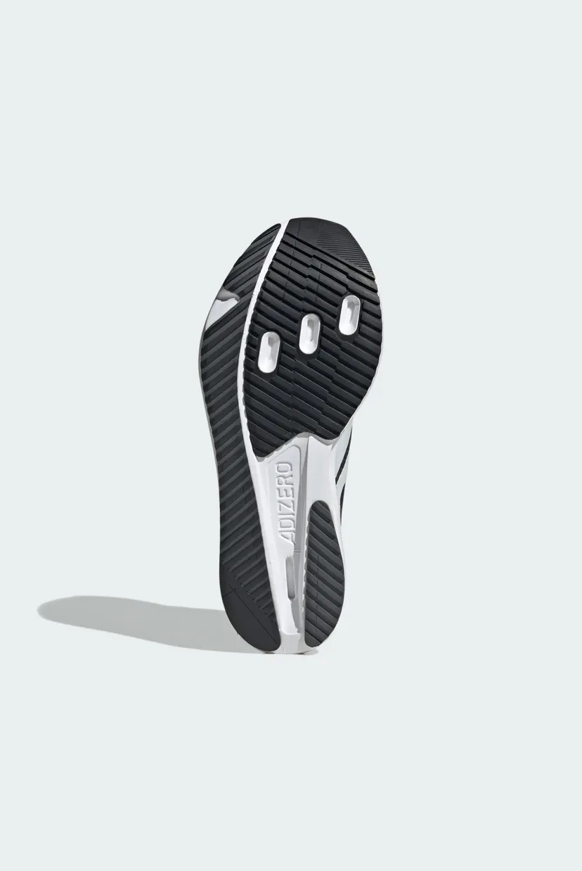 Женские черные кроссовки Adizero SL2 3
