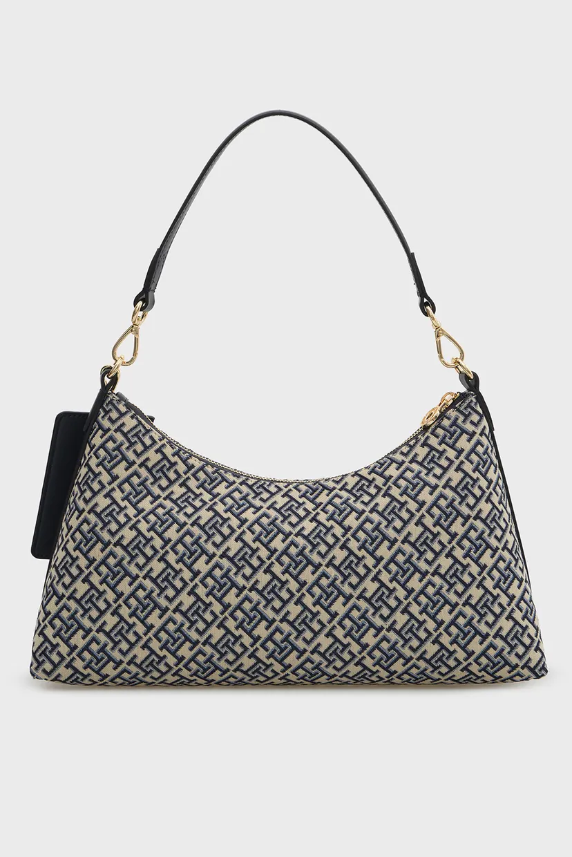 Жіноча сумка з візерунком ICON JACQUARD 4