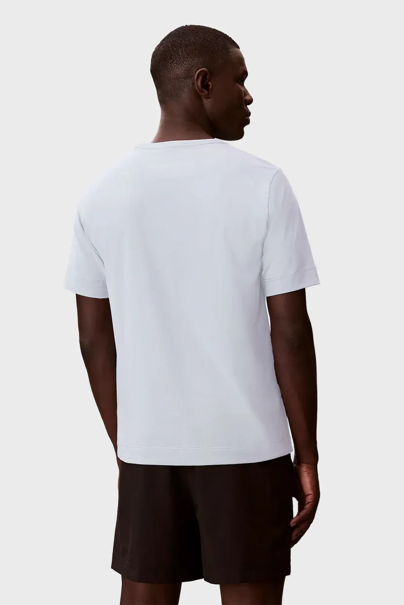 Мужская серая футболка SS TEE 4