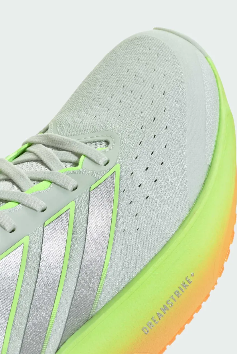 Мужские зеленые кроссовки SUPERNOVA RISE 3 RUNNING 8