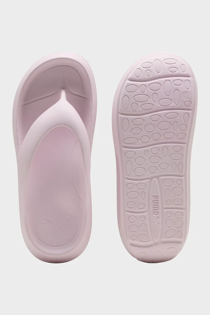Женские пудровые вьетнамки Flatter Flip Sandals Women 4