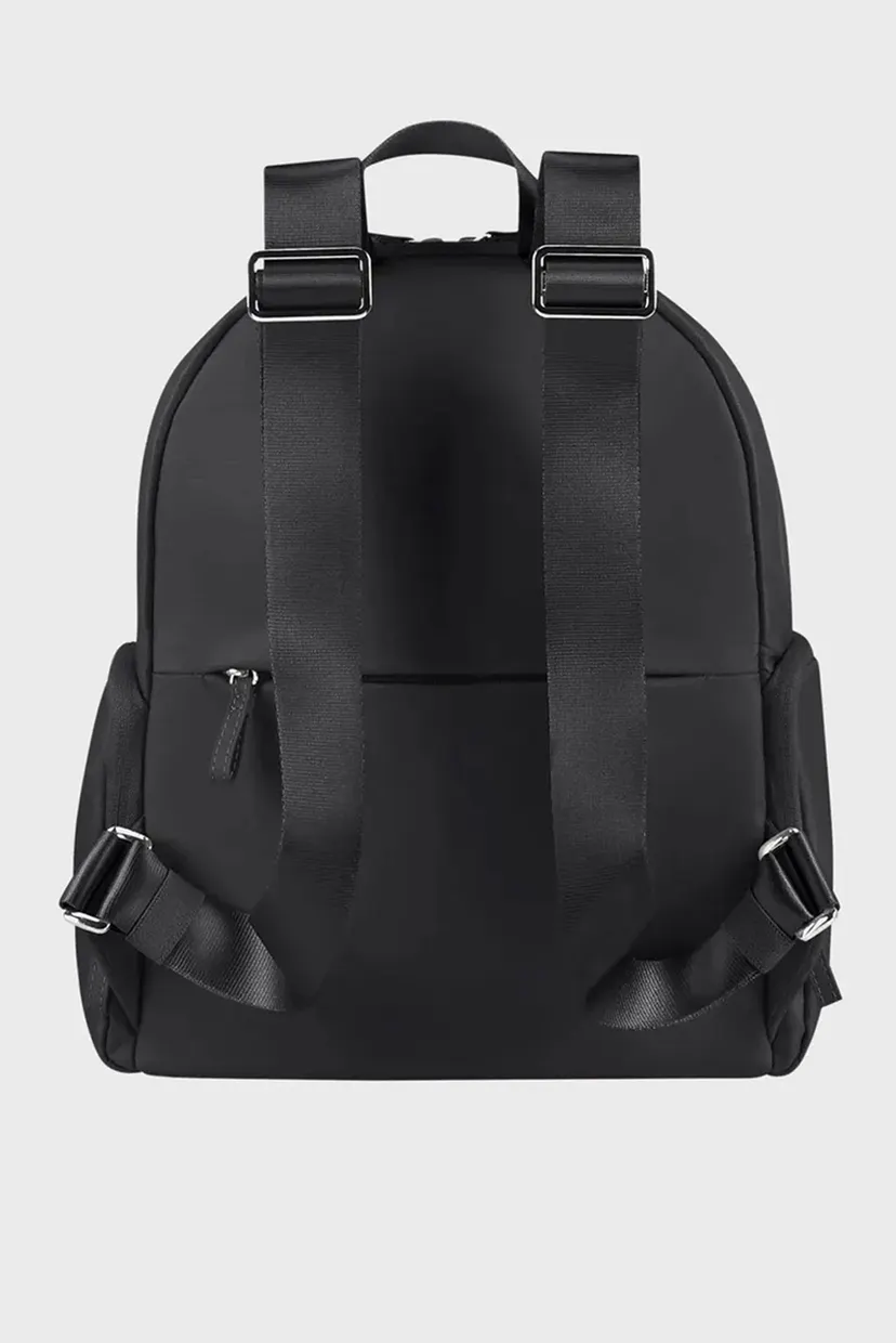 Женский черный рюкзак MOVE 5.0 BLACK 3