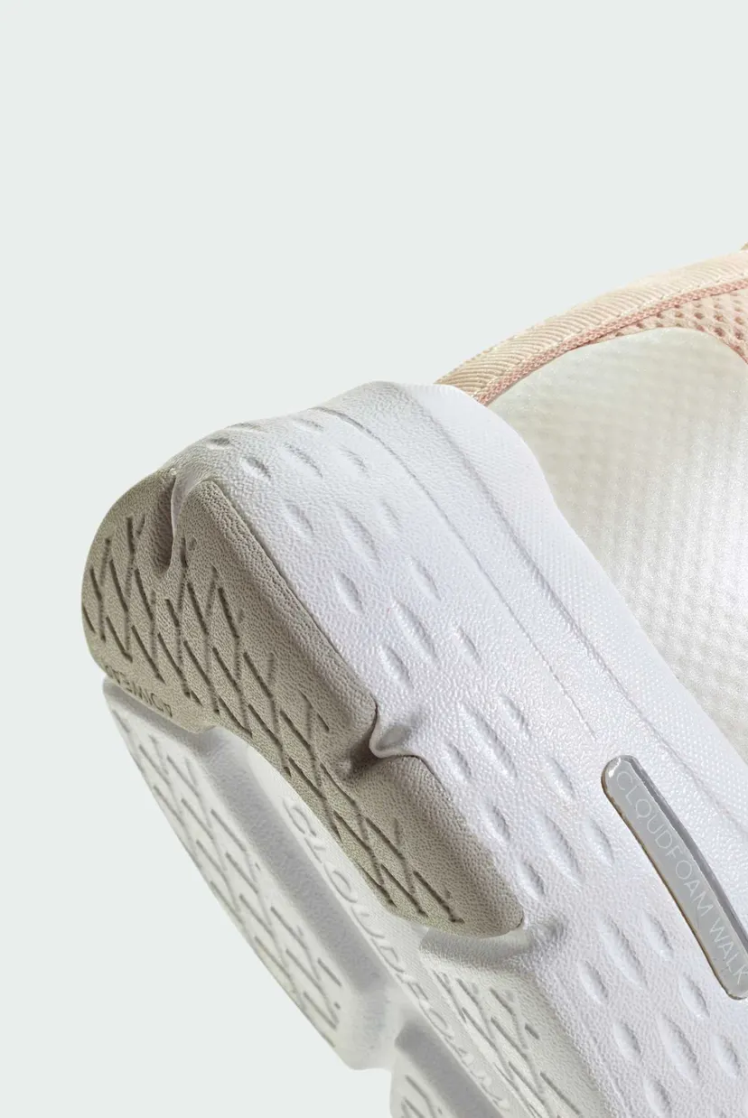 Жіночі пудрові сліпони Cloudfoam Move Sock 9