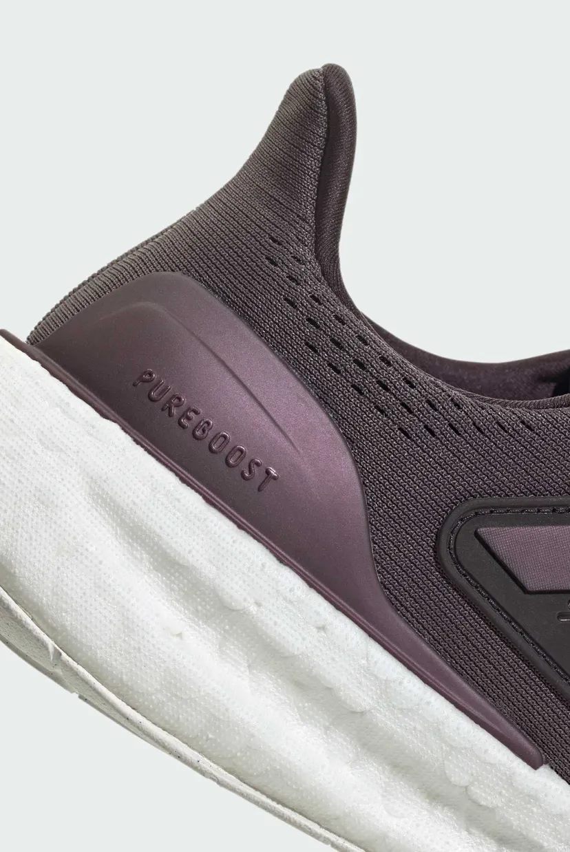 Жіночі фіолетові кросівки Pureboost 23 7