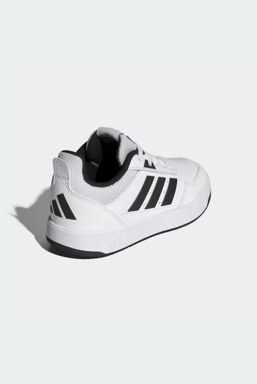 Детские белые сникерсы TENSAUR SPORT 3.0 K 5