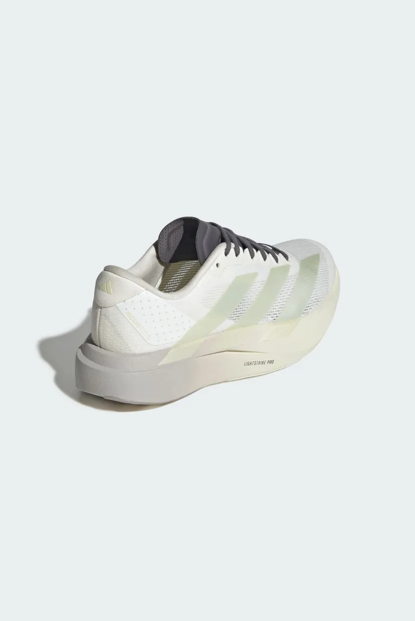 Жіночі білі кросівки Adizero EVO SL 5