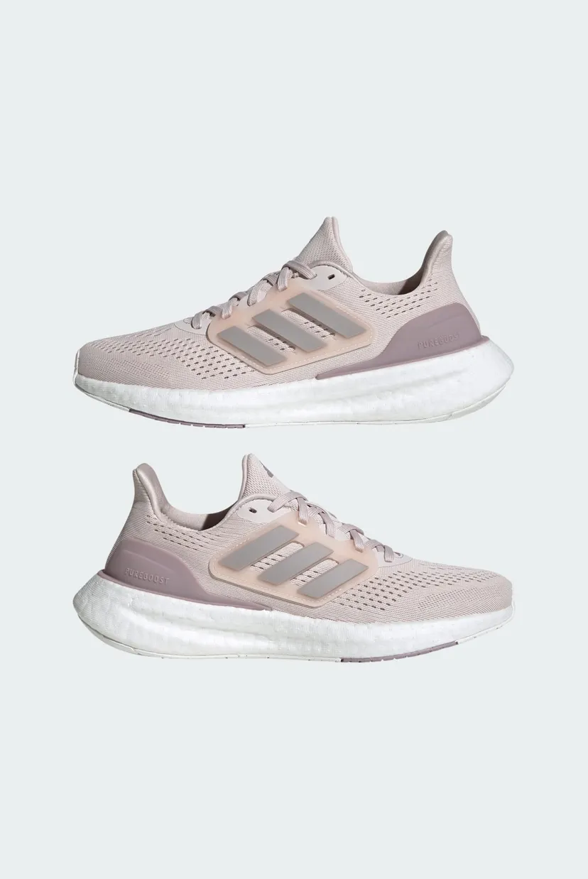 Женские бежевые кроссовки Pureboost 23 7