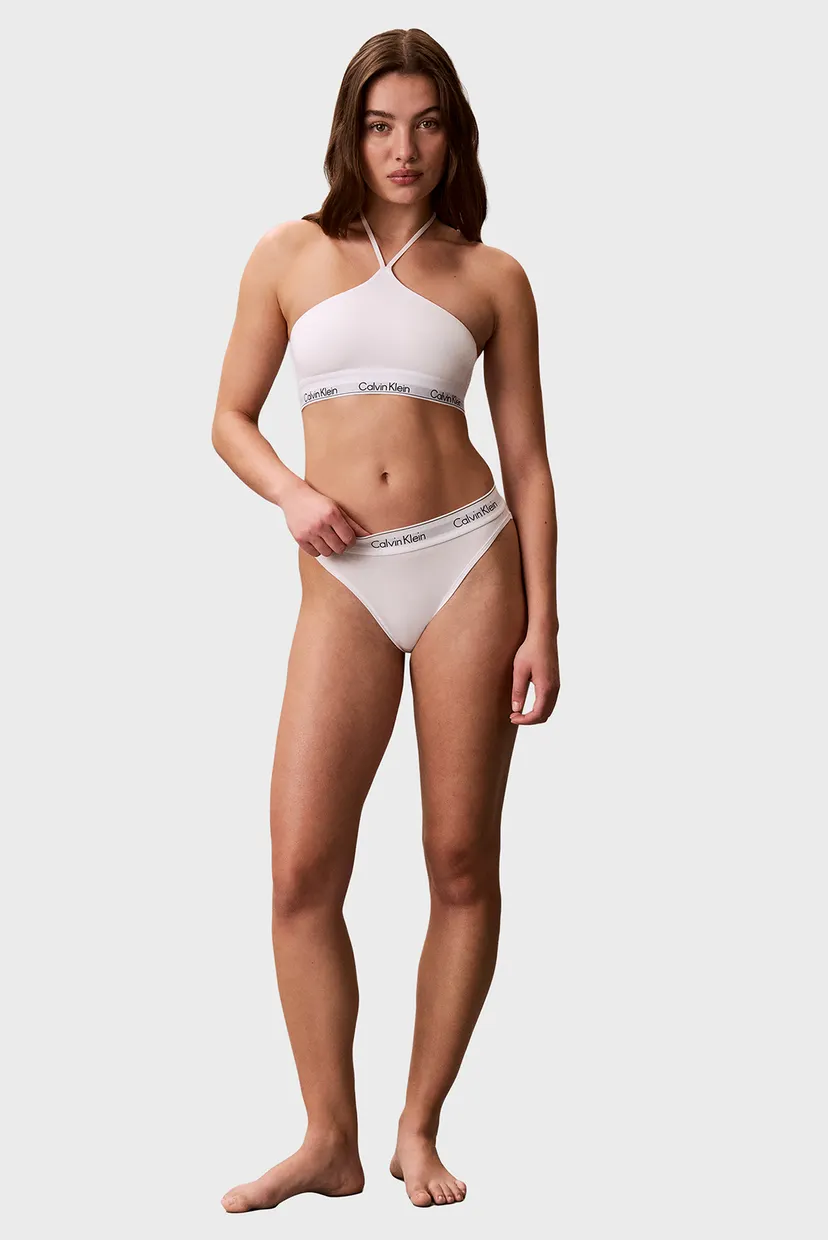 Жіночий білий топ UNLINED BRALETTE 3