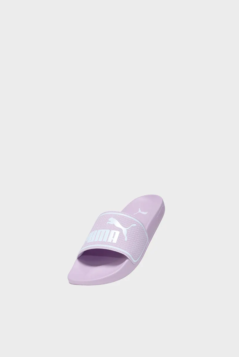 Бузкові слайдери Leadcat 2.0 Slides Unisex 5